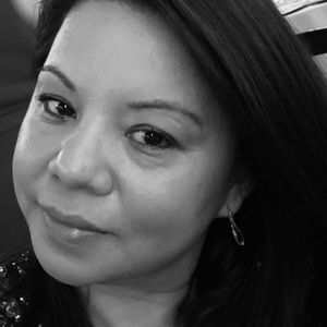 Meet your Posher, Maria e